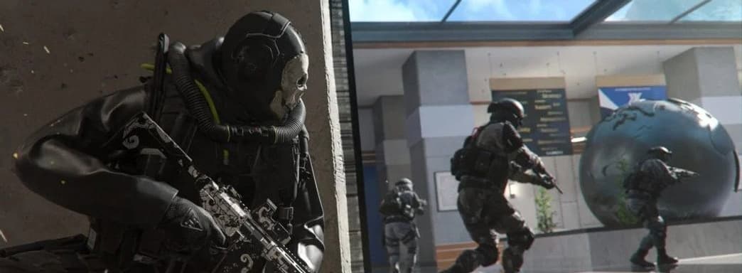 Los autores de Modern Warfare abrieron un nuevo estudio