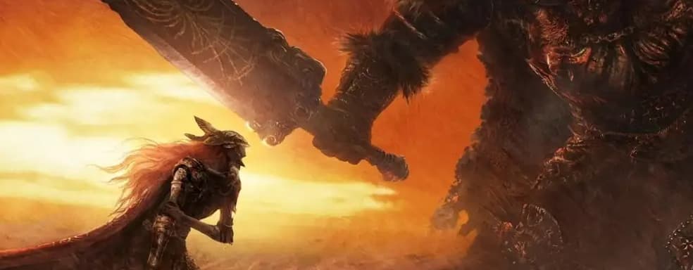 Elden Ring стала самой завершаемой и самой бросаемой игрой 2022 года