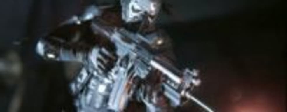 Epic Games дразнит любителей качественной графики