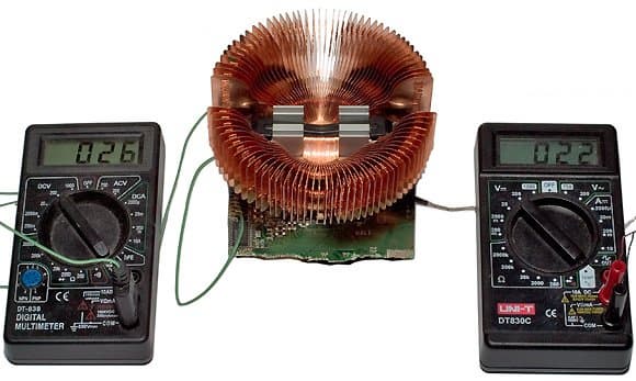 Фото стенда