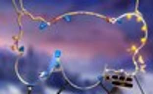 Игровой ролик The Splatters