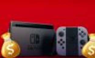 Switch – самая быстро распродаваемая домашняя консоль в США за всю историю