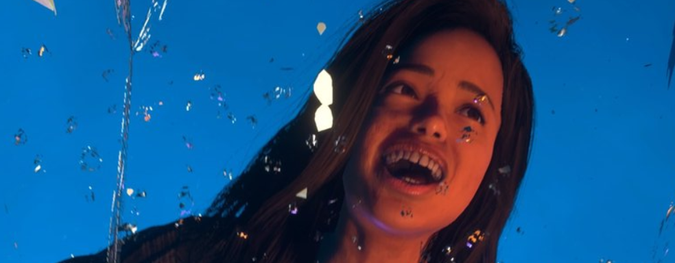 God of War Creator Bought Forspoken for $70 to Annoy Racists, Misogynists, and Console Warriors