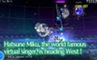 Е3-трейлер Hatsune Miku: Project Diva F. Демо-версия уже доступна 