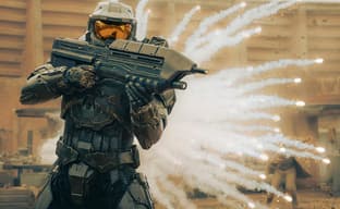 История провала. Разбираем сериал Halo