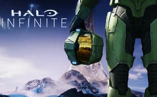 Halo Infinite демонстрирует мускулы на Xbox Series X. Анализ Digital Foundry