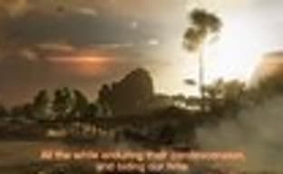 Launch-трейлер Battlefield 4: China Rising 