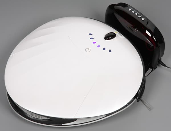 Unit UVR-8000, база Unit UVR-8000, база