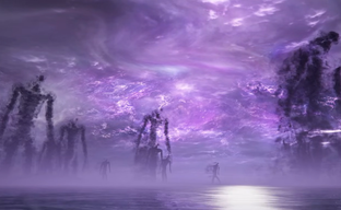 В Elden Ring Nightreign обнаружили гигантов-рекордсменов