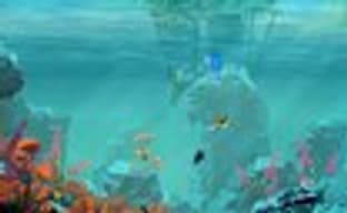 Rayman Origins: Demo Today, New Trailer