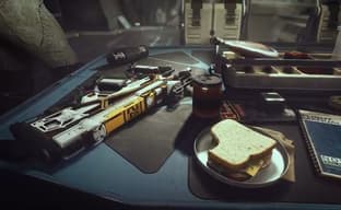 Утечка: дата выхода Starfield и новый трейлер