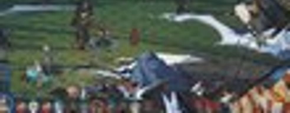 15 минут Banner Saga 2