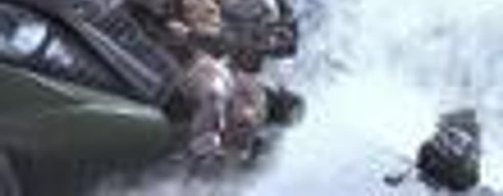 Майк Хайки: 11,1 млн. копий Modern Warfare 2 до конца года