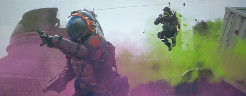 Activision случайно удалила Warzone из хаба Call of Duty, чем очень обрадовала игроков