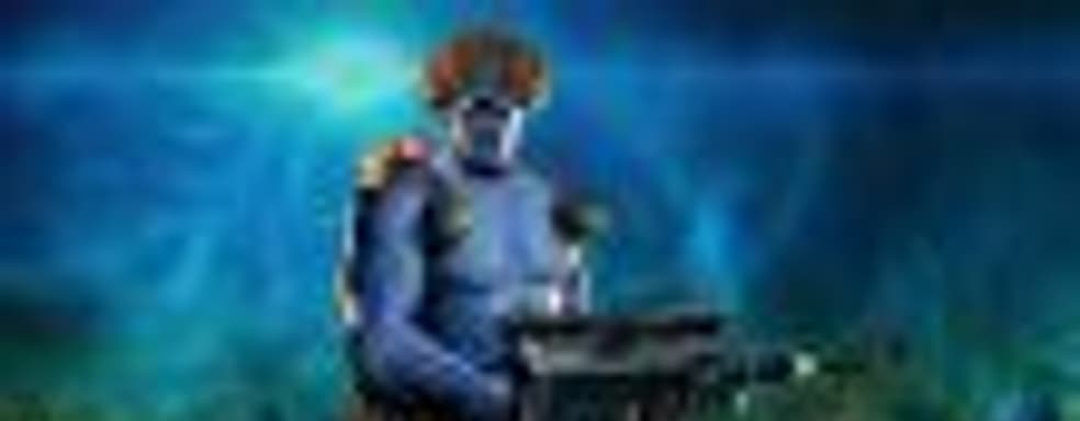 Rogue Trooper Redux появится 17 октября, сравнение переиздания с оригиналом