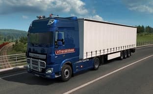 Разработчики Euro Truck Simulator 2 регулярно раздают бесплатные ключи