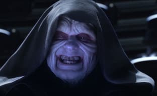 [Video] The Dark Side of "Star Wars". The Power of Warhammer // Vertical Slice SW KOTOR Remake