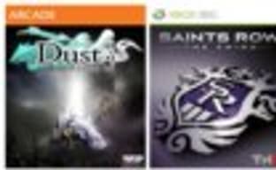 Майские игры Games with Gold