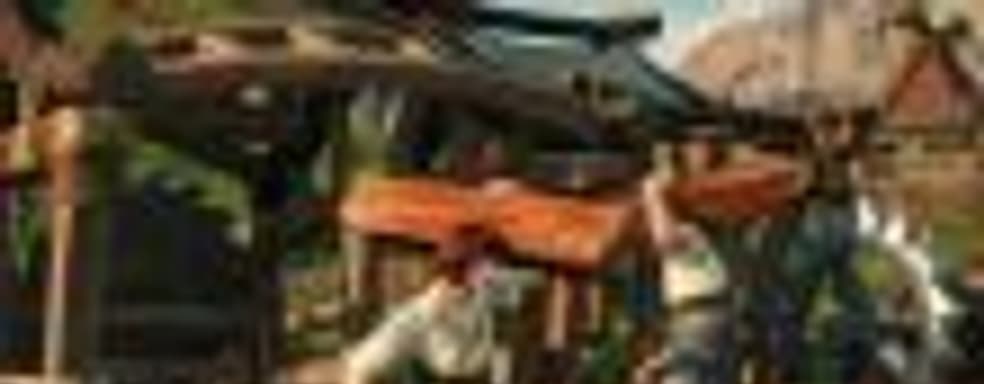 Ubisoft возрождает серию The Settlers: анонс новой части и переизданий старых