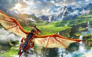 Опубликован новый трейлер Monster Hunter Stories 2: Wings of Ruin