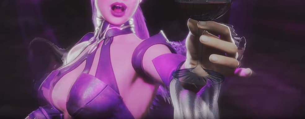 Улыбающийся Терминатор и не только – появился забавный ролик Mortal Kombat 11, посвящённый «Дружбе»