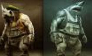 Разработка Beyond Good & Evil 2 находится на начальной стадии, новый концепт-арт