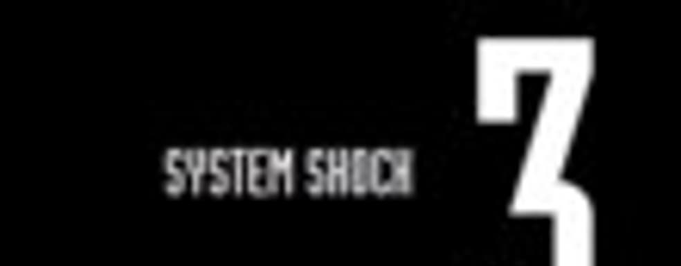 System Shock 3 в разработке