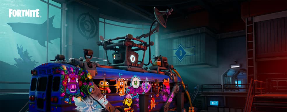 Epic Games criticized for new Fortnite "Impostors" mode — it's too similar to Among Us, and the original developers weren't involved