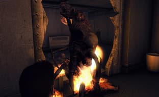 Состоялся релиз ремастера хоррора The Thing