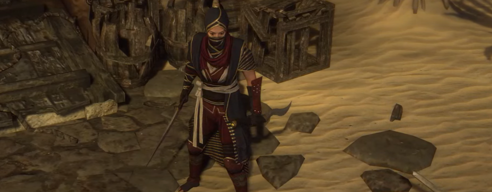 В Path of Exile улучшат лигу «Предательство» — тизер новой механики и изменения фарма рецептов