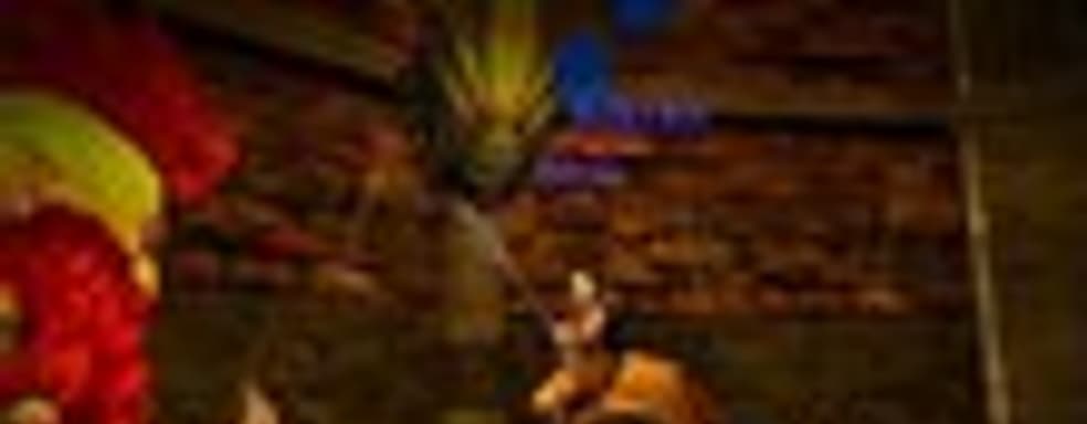 Трейлер Warhammer Online: Wrath of Heroes