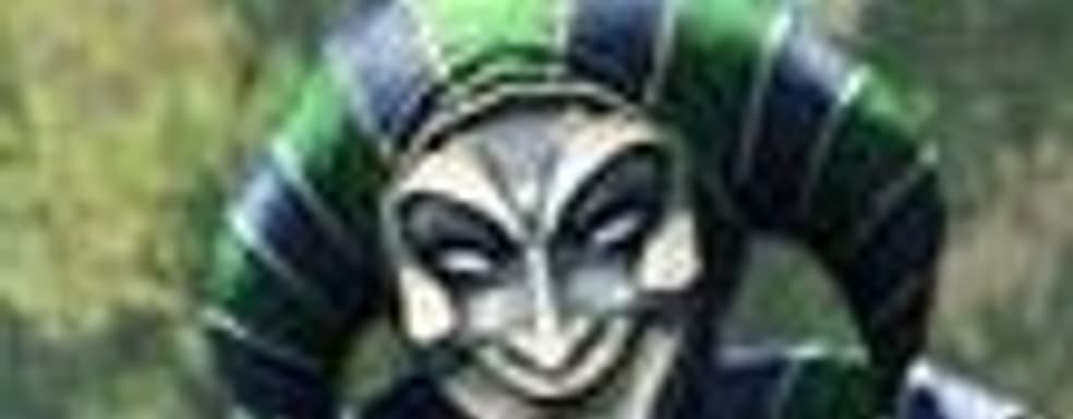 Арлекин оформившим предзаказ на Assassin's Creed: Brotherhood