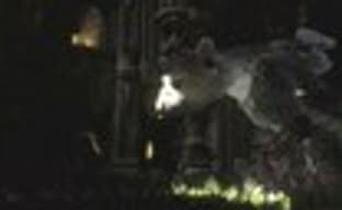 The Last Guardian на TGS 2010. Официально