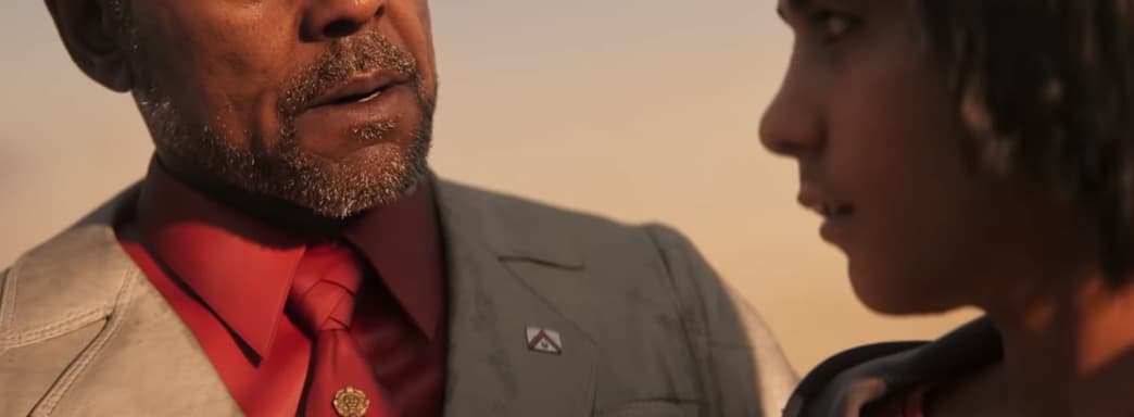 Far Cry 6 в 4K при 60 кадрах в секунду на PS5 и XSX | S. Ubisoft раскрыла подробности игр следующего поколения