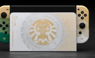 "Go f**k yourselves, lawyers." Dbrand hid a message for Nintendo in "plagiarized" Switch stickers