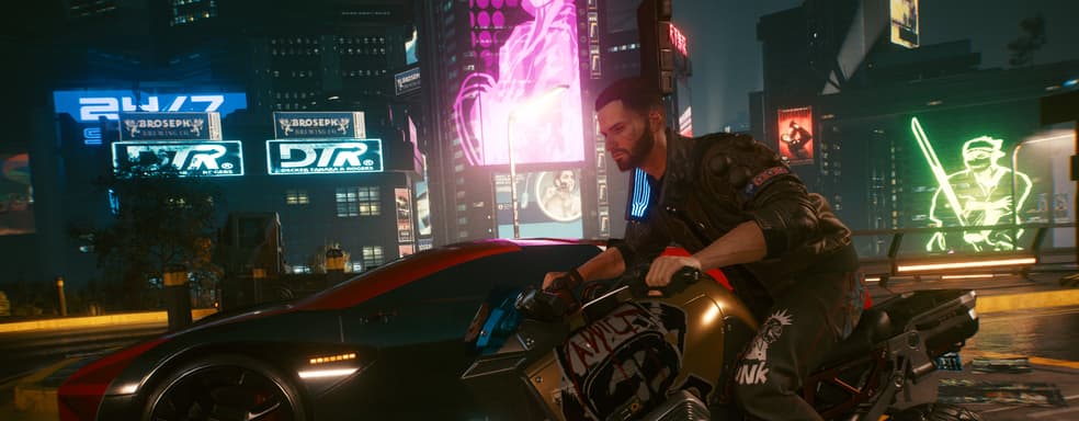 CD Projekt хотят обвинить в манипуляциях и введении в заблуждение. За дело взялись американские юристы