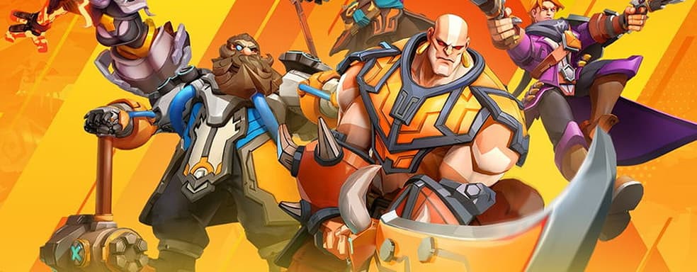 Релиз полной версии Torchlight: Infinite запланирован на май. Игра выйдет раньше Diablo 4, но не сильно востребована