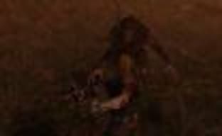 Благодаря моду Skyrim превращается в занятную версию Castlevania 2: Simon's Quest