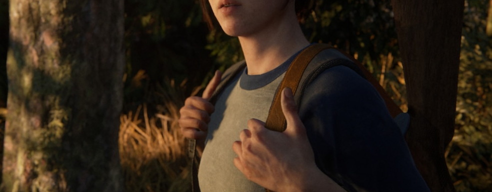 The Last of Us Part 2 получила патч 1.2 с улучшением игры на Steam Deck и исправлением управления на ПК