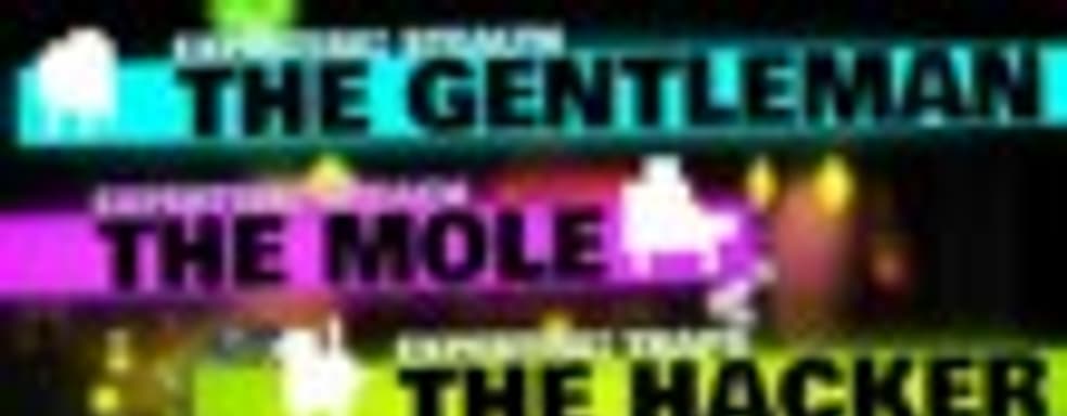 Стартовал прием предзаказов на Monaco: What's Yours Is Mine 