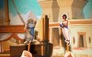 Дневники разработчиков Age of Empires Online 