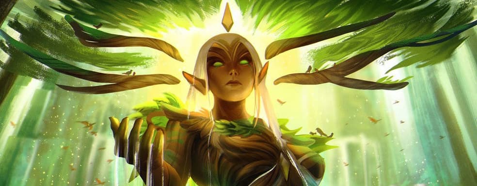 Встреча со скандинавскими и греческими богами: в продаже появилась настолка «Демиург»