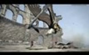 Capcom: Dragon's Dogma привлечет фанатов Monster Hunter