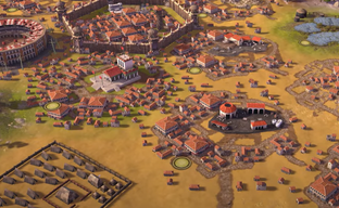 Конкурент Civilization от Paradox Interactive выйдет в марте. Millennia получила дату релиза и музыкальный бонус за предзаказ