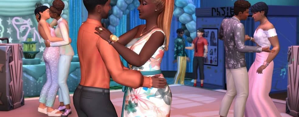 The Sims 4 High School Years Expansion Pack Announced