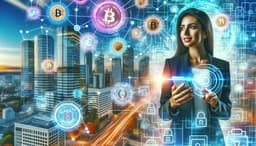 В Казахстане на 30% вырос объем операций с электронными деньгами