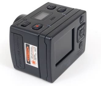 Экшн-видеокамера Fantec BeastVision HD