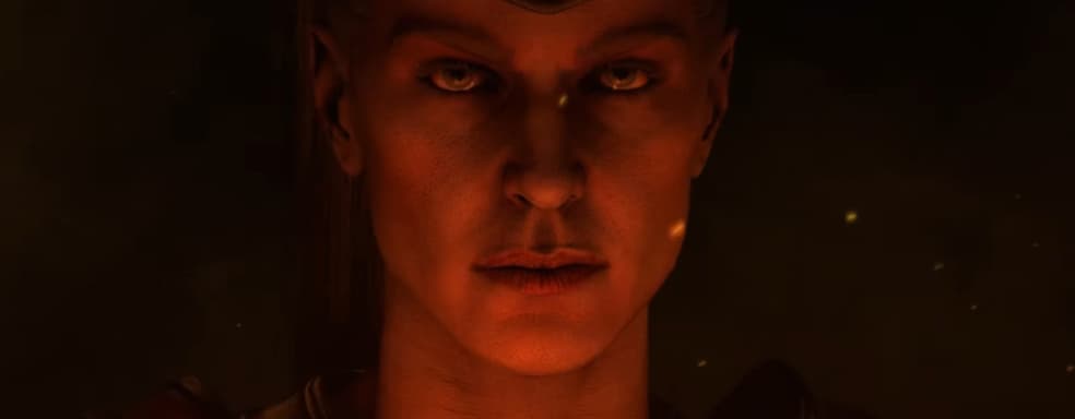 Blizzard предлагает стать Амазонкой в новом трейлере Diablo 2: Resurrected