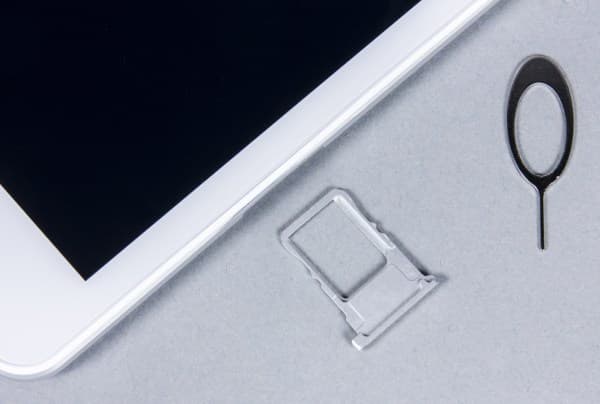 Дизайн планшета Iconbit Nettab Skat 3G Quad