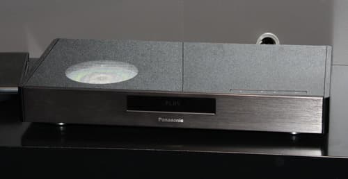 Конвенция Panasonic 2015